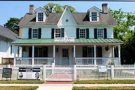 Things To Do Harriet Tubman Museum